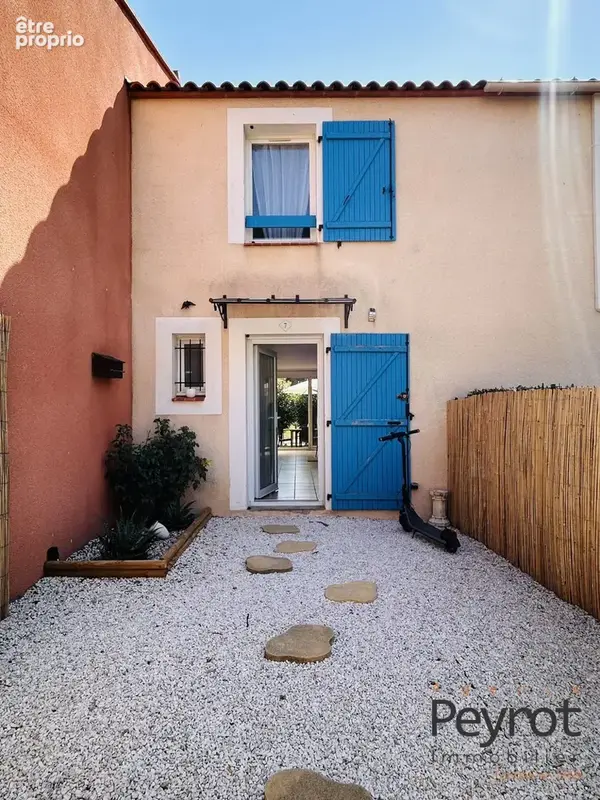 Maison 3 pièces 55 m² à vendre à Torreilles (66440) - photo 3