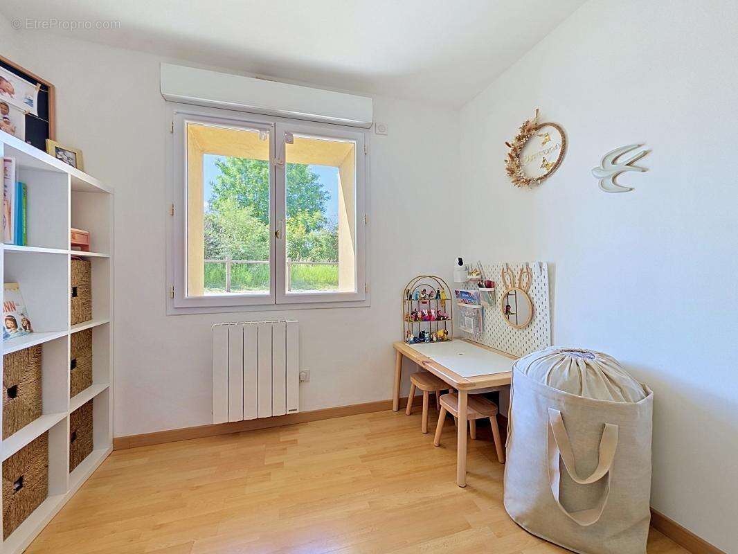 Appartement à DIEMOZ