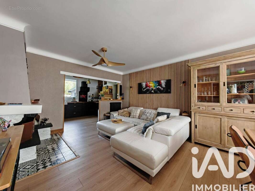 Photo 3 - Maison à NANTES