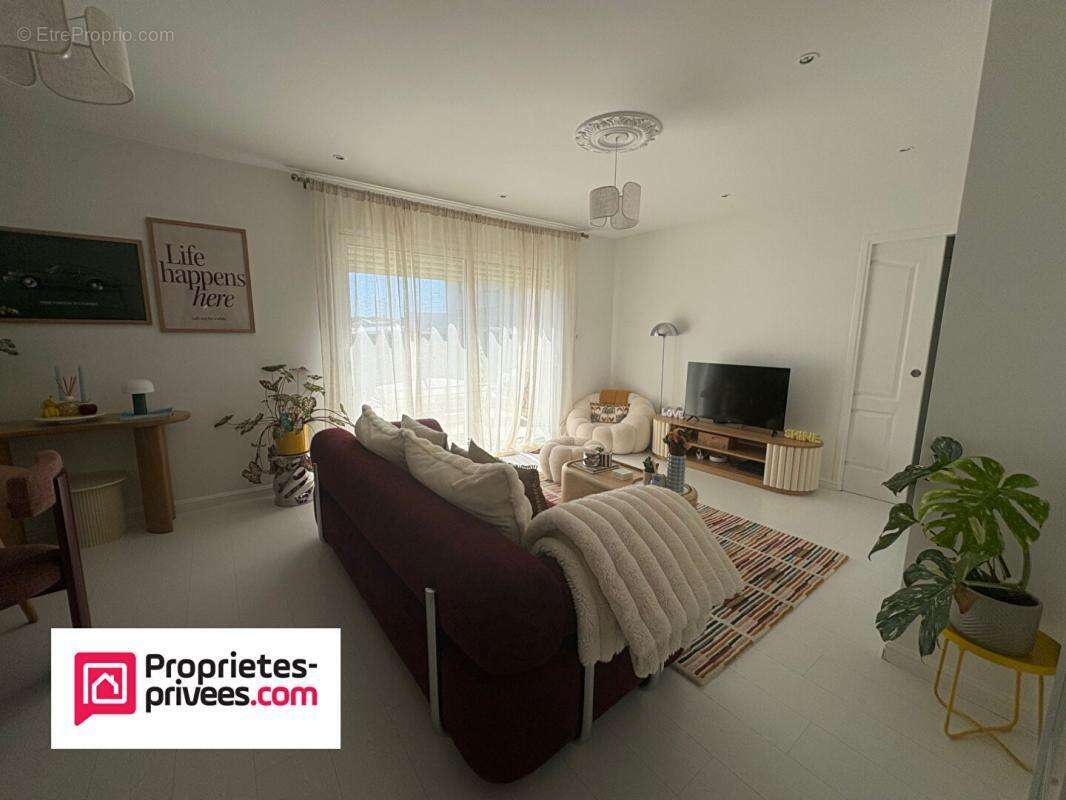 Maison  6 pièce(s) 120 m2 - photo 4