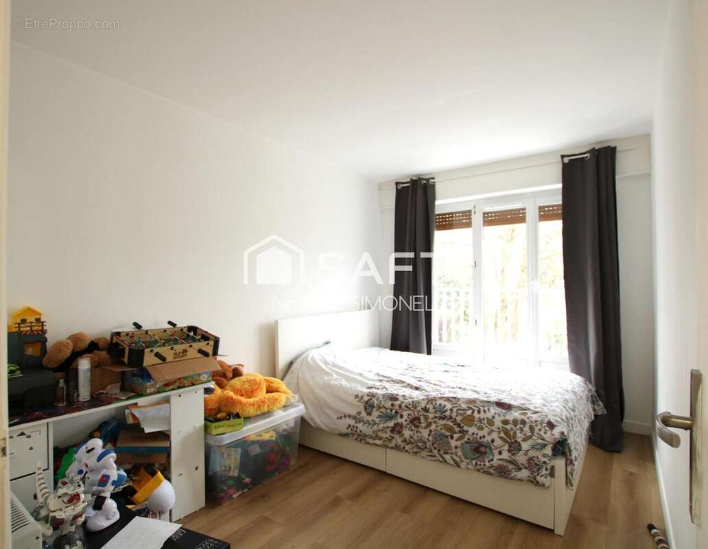 Photo 8 - Appartement à CHILLY-MAZARIN