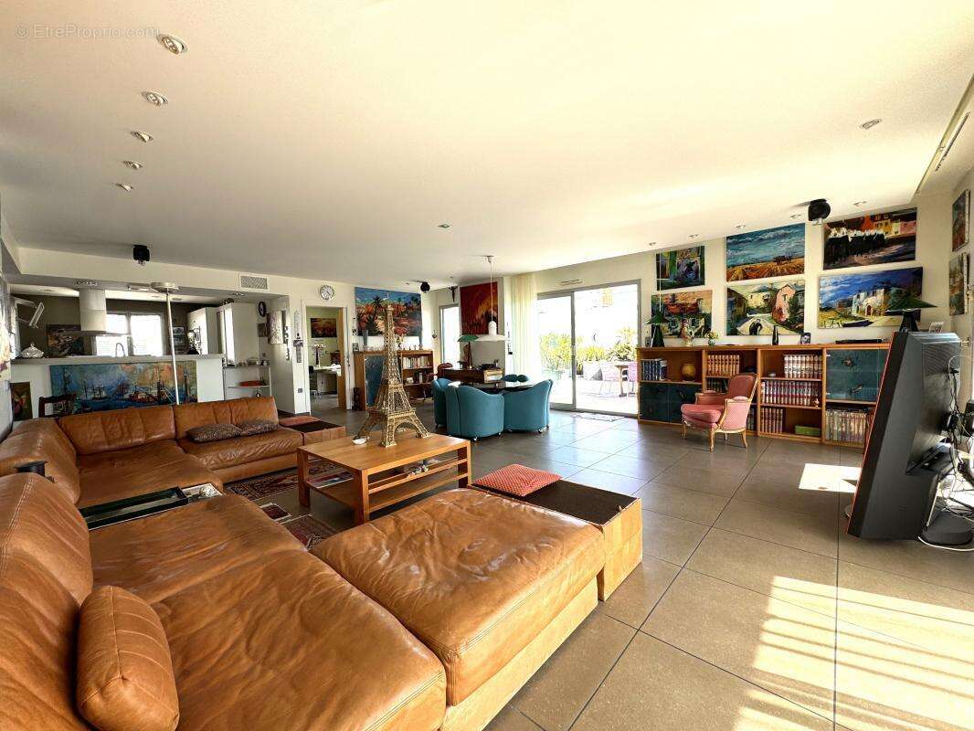 Appartement à LA ROCHELLE