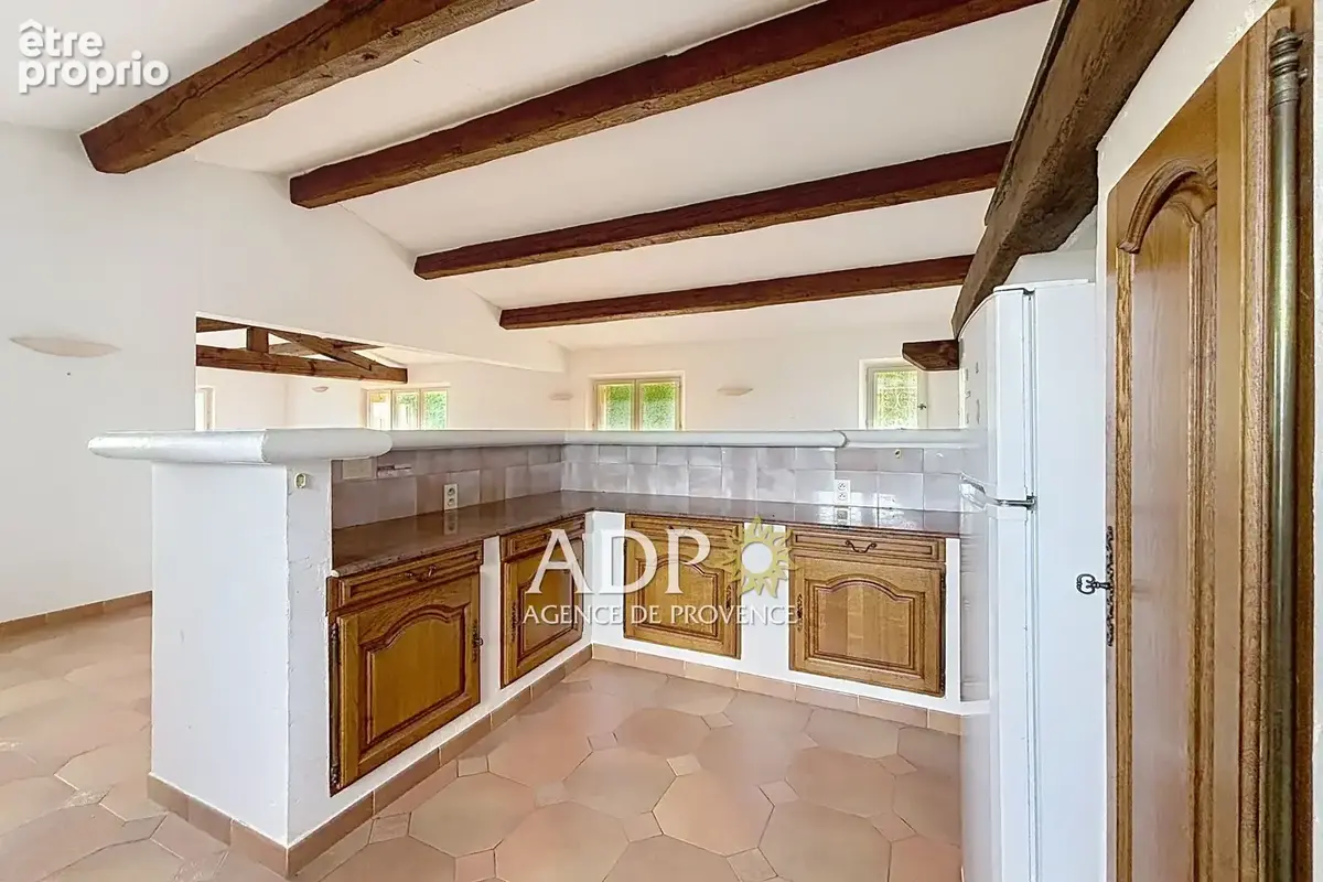 Maison 4 pièces 177 m² à vendre à Grasse (06130) - photo 8
