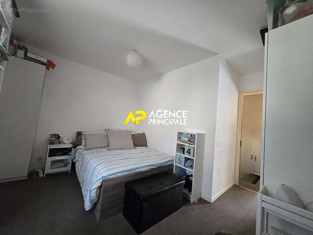 Appartement 3 pièces, 2 chambres à 5 minutes de la gare d'ARGENTEUIL - photo 3