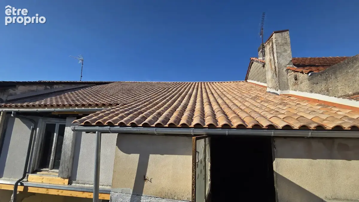 Maison de village - photo 8