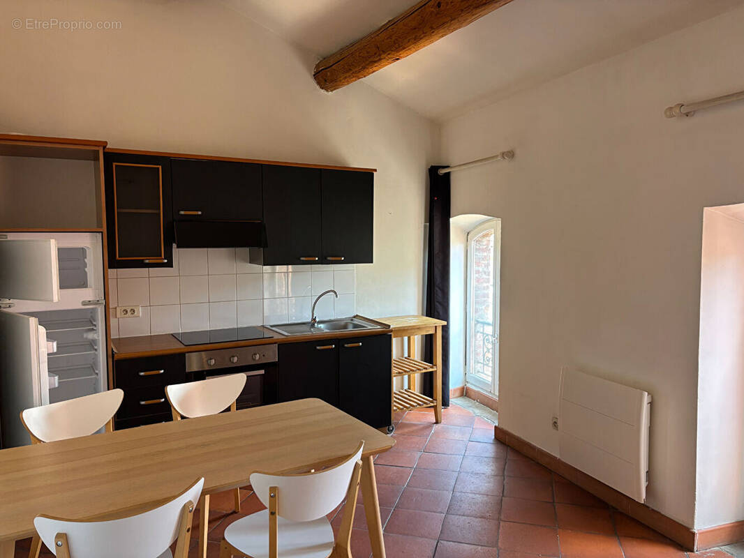 Maison à CADENET