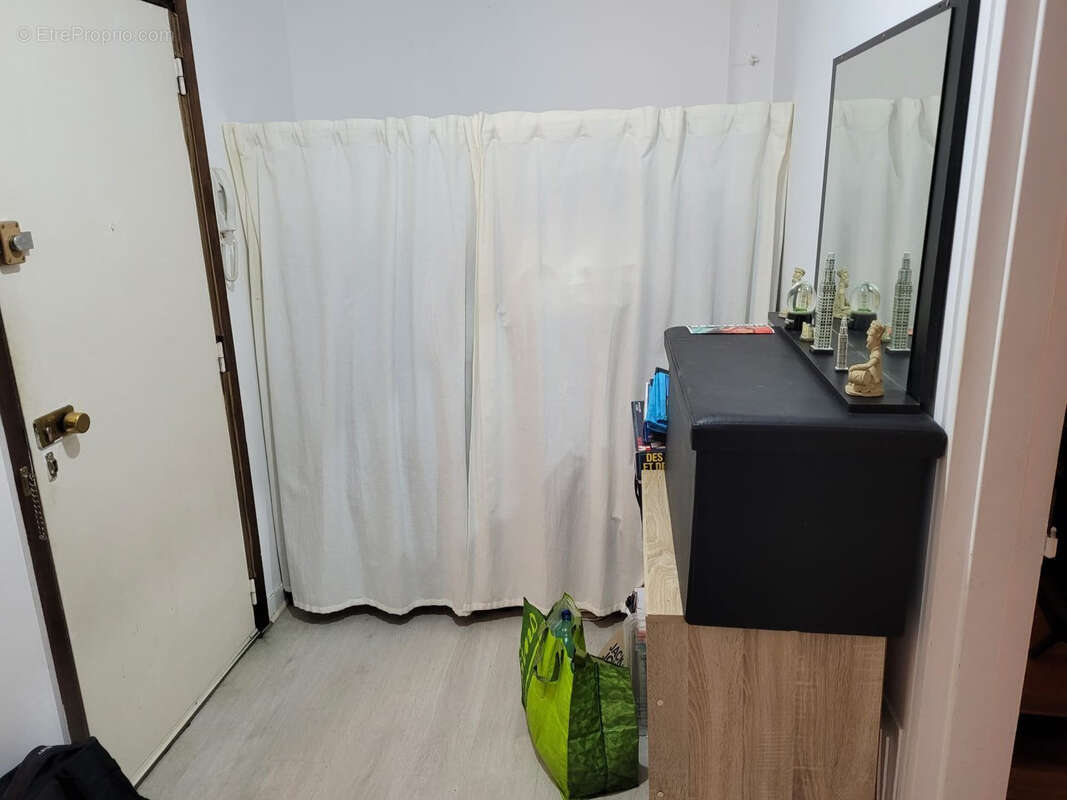 Appartement à AMIENS