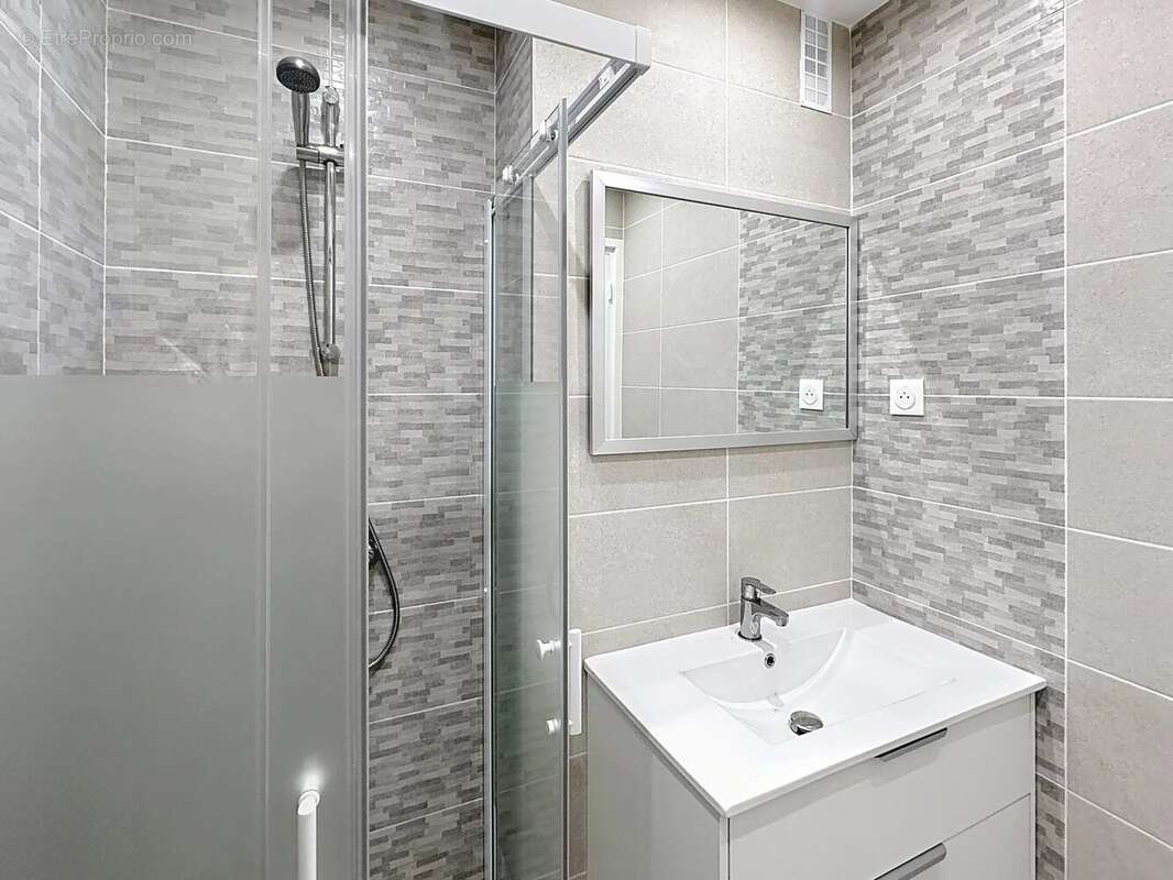 Studio 25m² proche mairie du cannet - photo 9