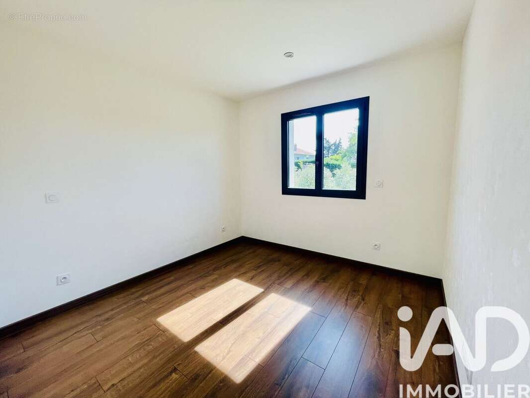 Photo 9 - Maison à PACT