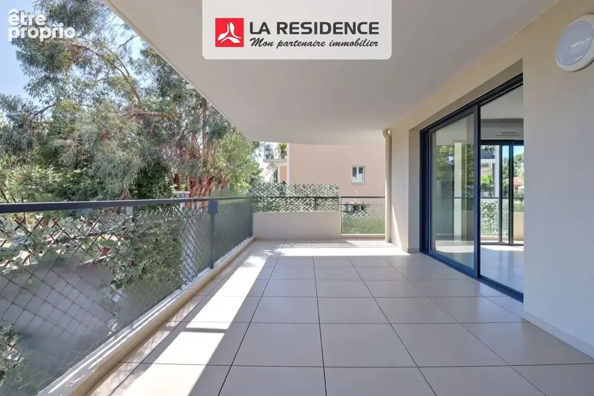 Appartement 3 pièces 78 m² à vendre à Saint-Raphael (83700) - photo 8