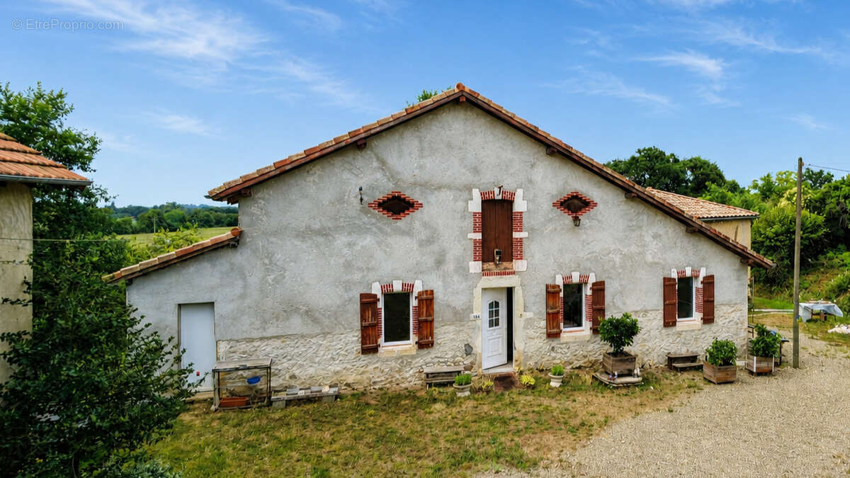 Une maison landaise chaleureuse sur plus de 2 hectares - photo 3