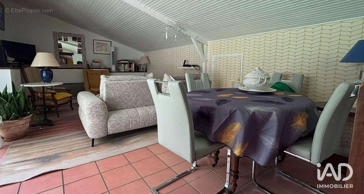 Maison 118 m² à Fontcouverte  - photo 4