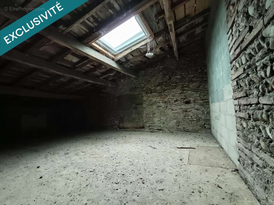 Photo 7 - Appartement à LESCURE-D'ALBIGEOIS