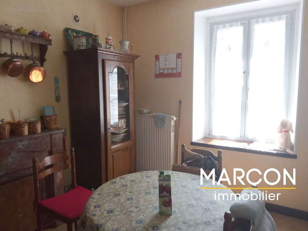 Belle maison de caractere proche gueret - photo 7