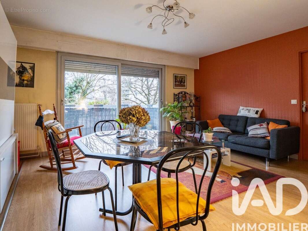 Photo 2 - Appartement à MEAUX