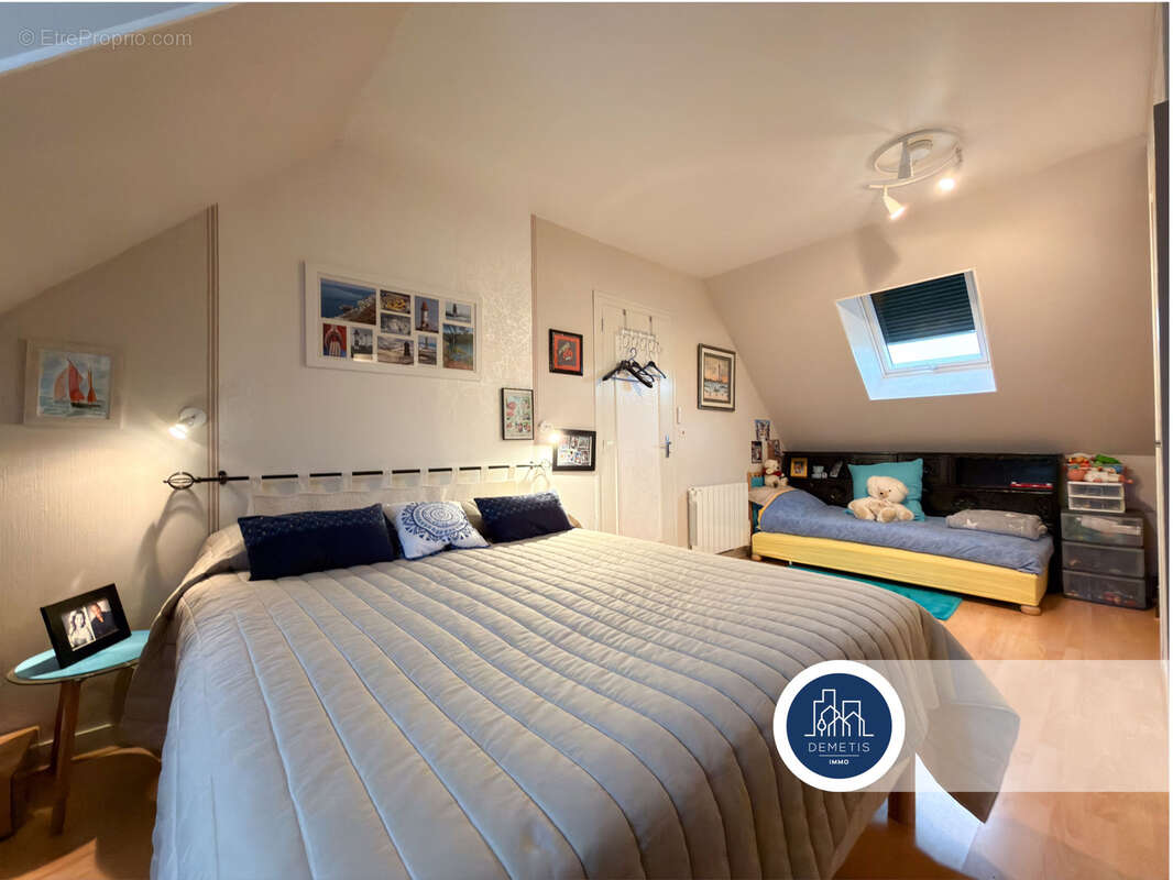 Maison à PRUILLE-LE-CHETIF