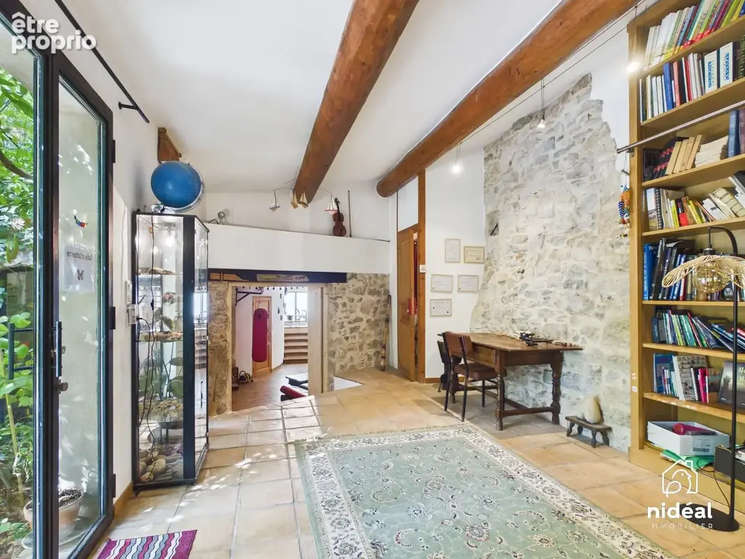 Maison 6 pièces 200 m² à vendre à Saturargues (34400) - photo 9