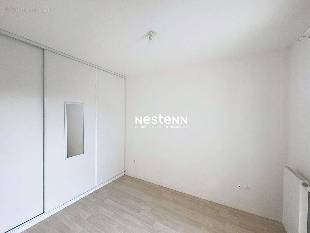 Appartement à GARGES-LES-GONESSE