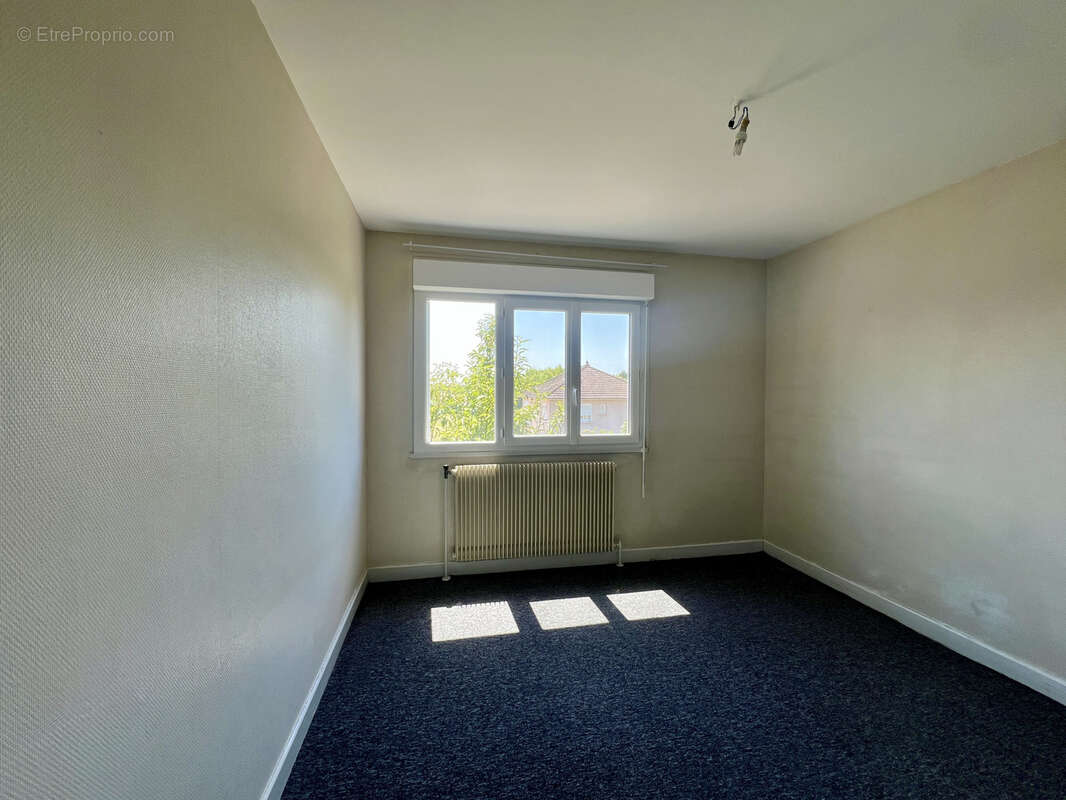 Appartement lumineux de 70 m2 avec balcon et parking - photo 23