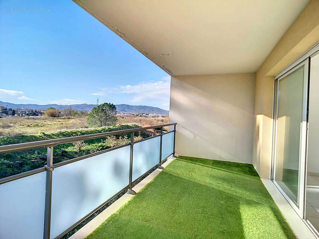 Appartement à FREJUS