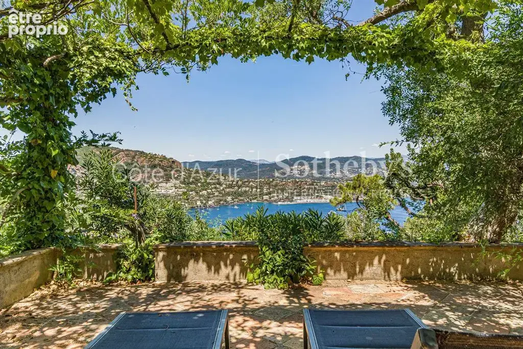 Photo Maison à Theoule-Sur-Mer au prix de 2 075 000€