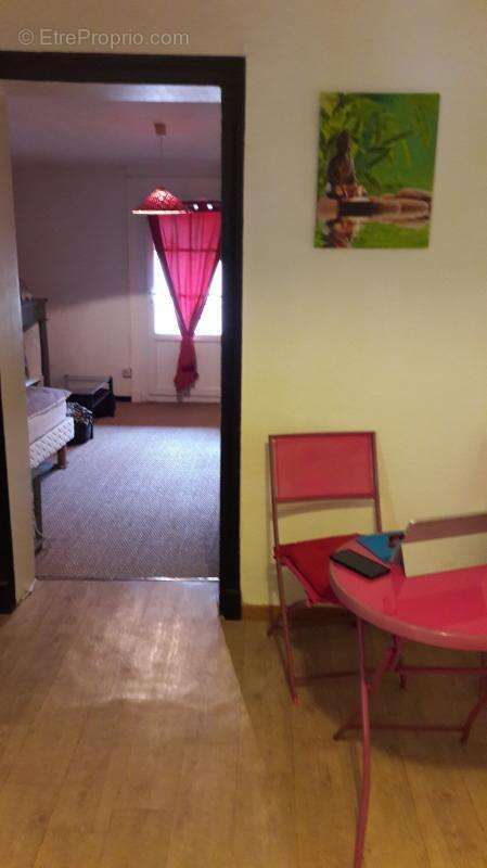 Appartement à MONTAUBAN