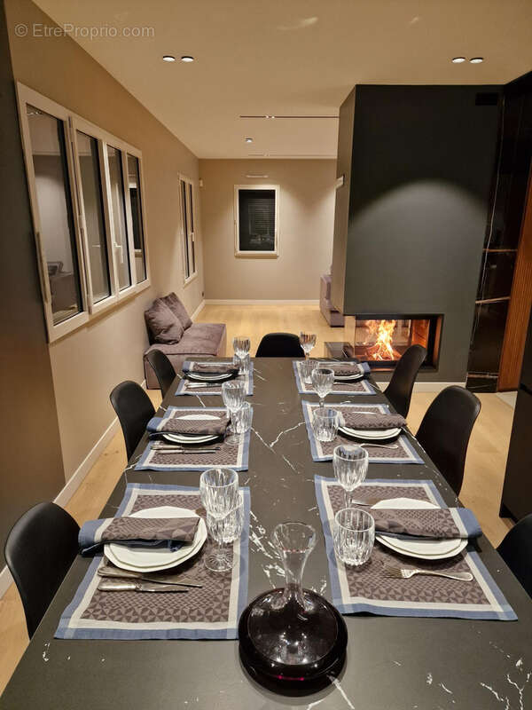 Maison à RUEIL-MALMAISON