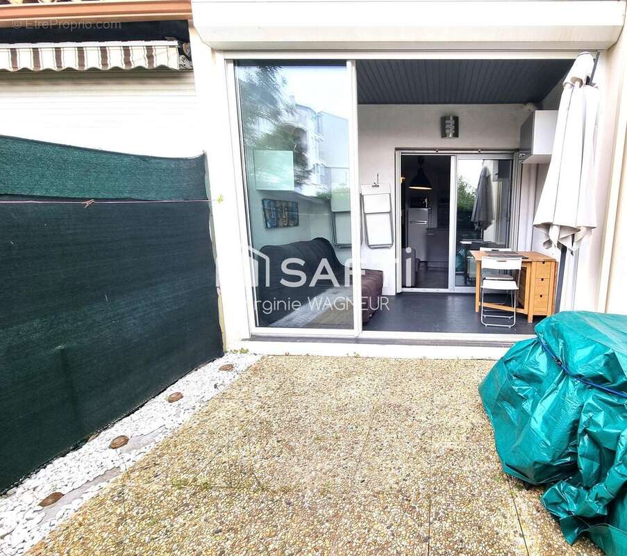 Photo 4 - Appartement à AGDE