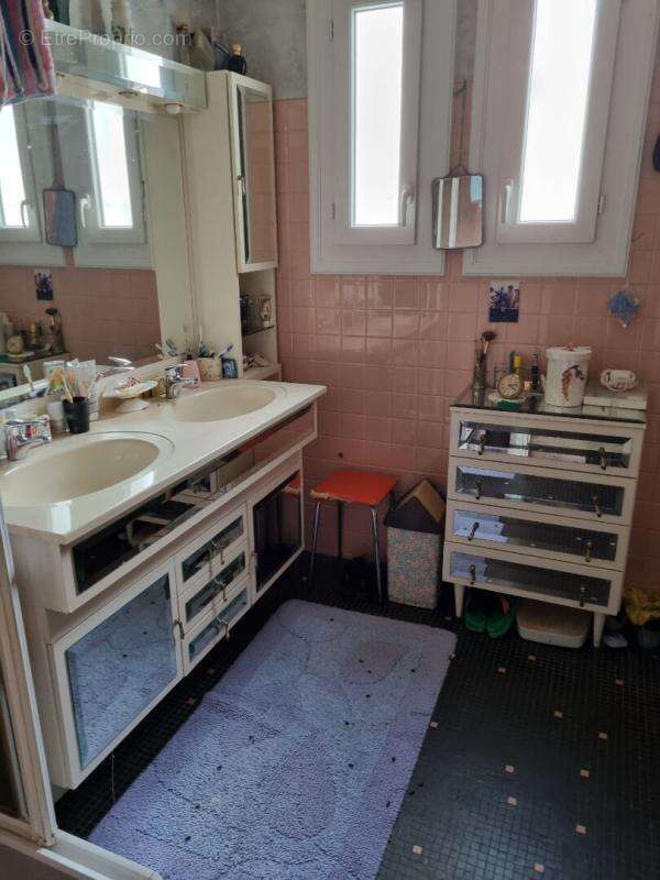 Maison à SAINT-OUEN