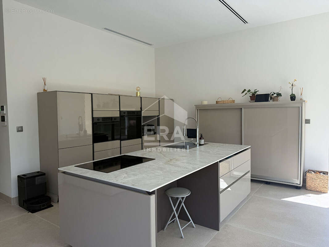 Maison à CAGNES-SUR-MER