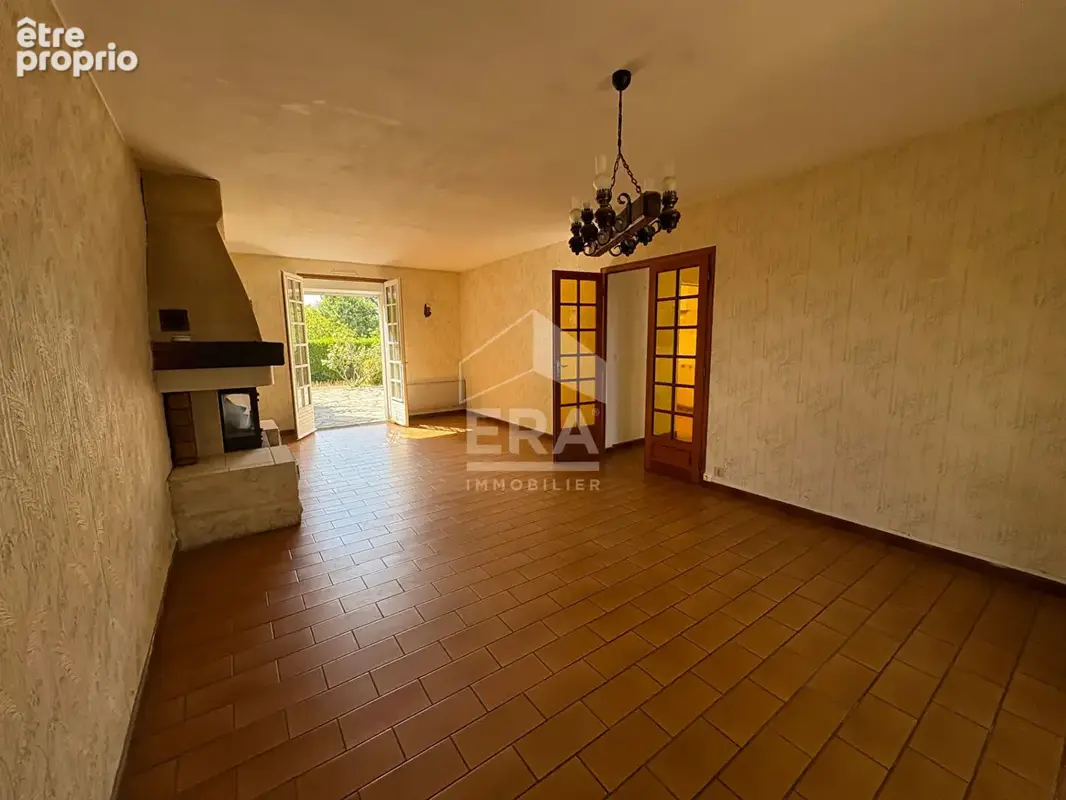 Maison 137m² à rémalard en perche - photo 3