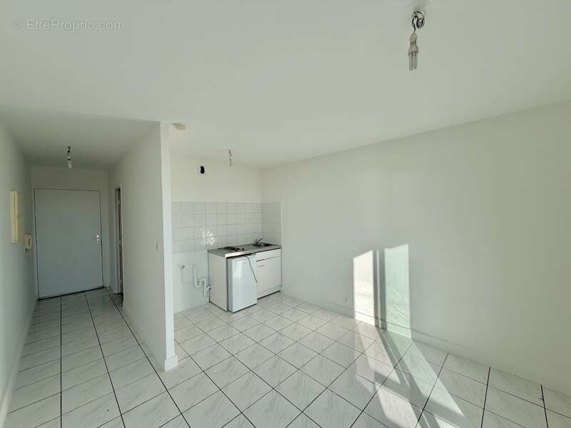Appartement à SAINT-DENIS