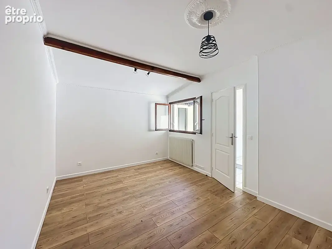 Maison Saint Maur Des Fosses 3 pièce(s) - photo 3