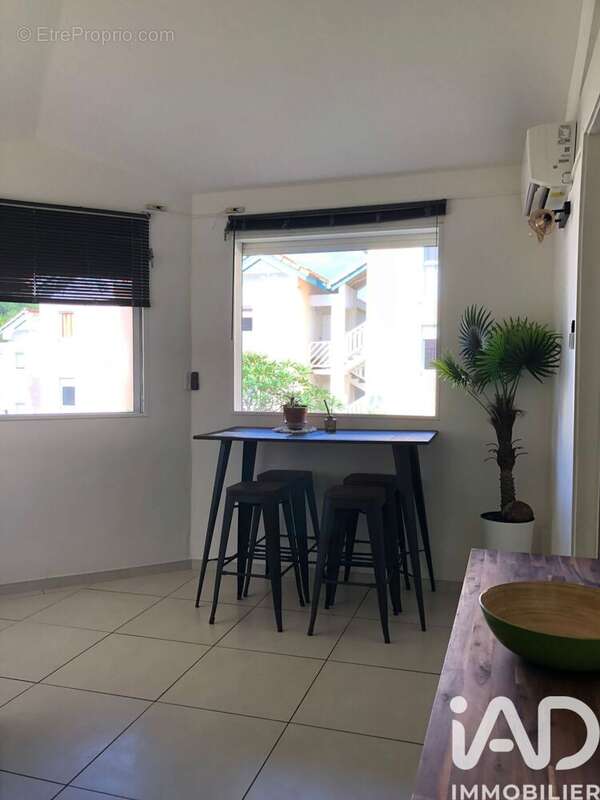 Photo 5 - Appartement à SAINTE-ANNE