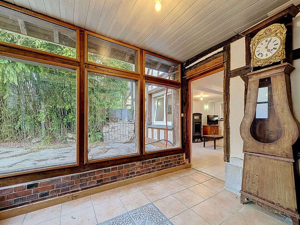 Maison de campagne - photo 2