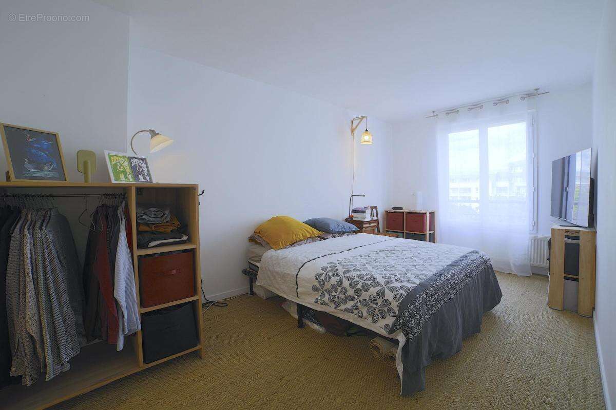 Appartement à CACHAN