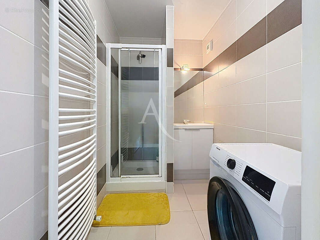 Appartement à LA CHAPELLE-SUR-ERDRE