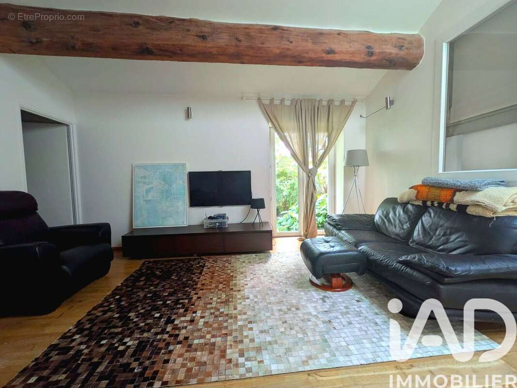 Photo 7 - Maison à CAUMONT-SUR-DURANCE