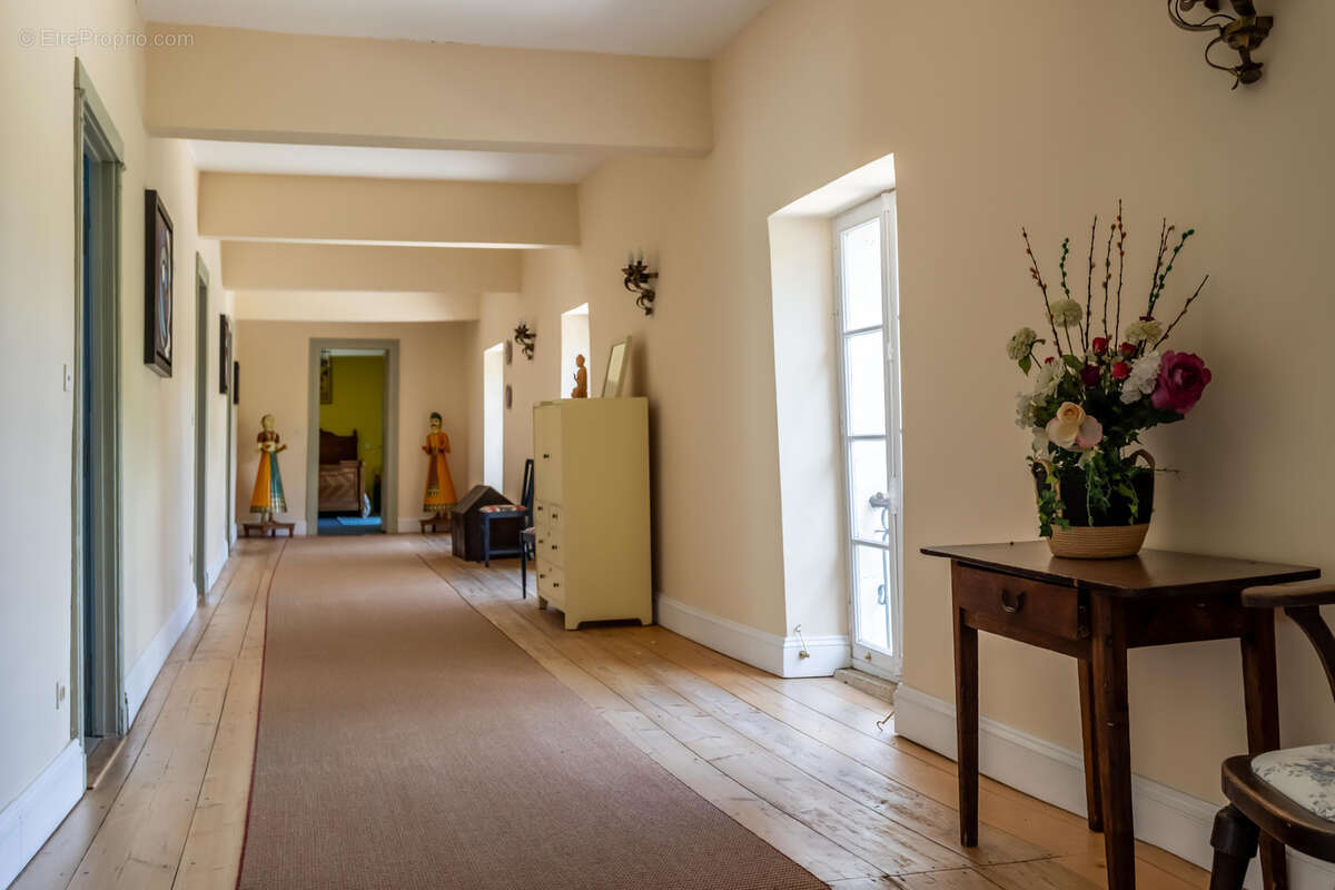 Maison à BERGERAC