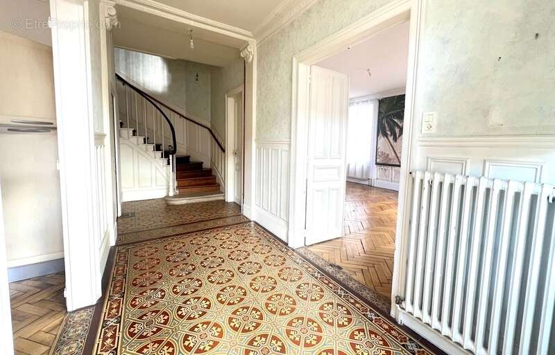 Maison à EPERNAY