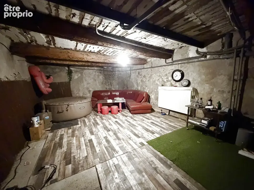 Maison de maître 16 pièces avec terrasse à Coursan (11110) - photo 20