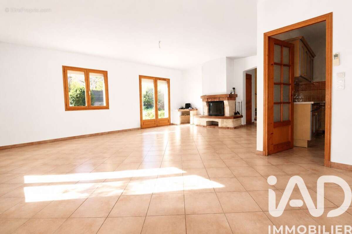 Photo 5 - Maison à SOREDE