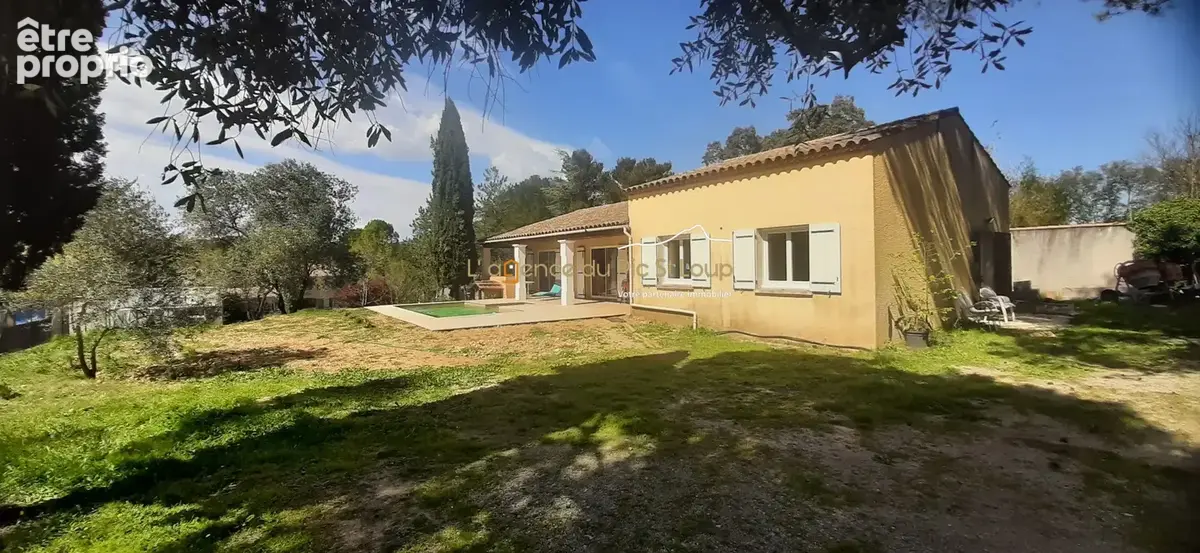 Maison 125 m² à Saint-Hilaire-De-Beauvoir  - photo 2