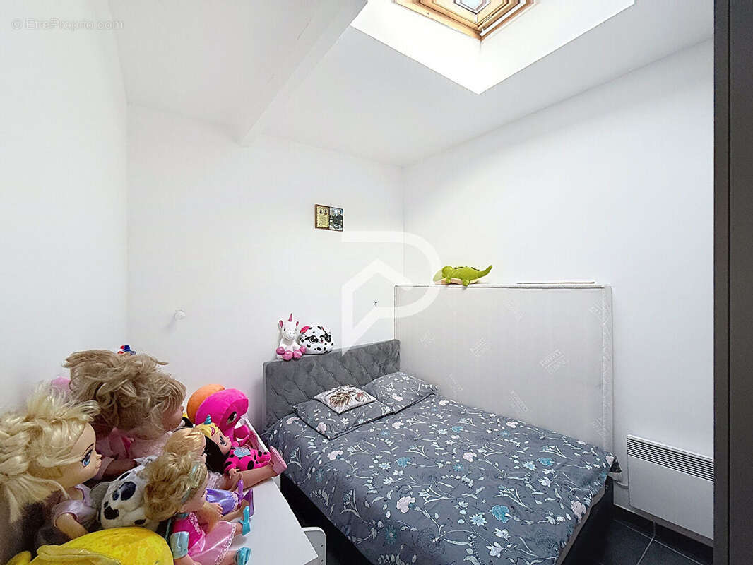 Appartement à CHAMPS-SUR-MARNE