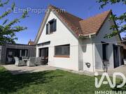 Photo 1 - Maison à TOUQUES