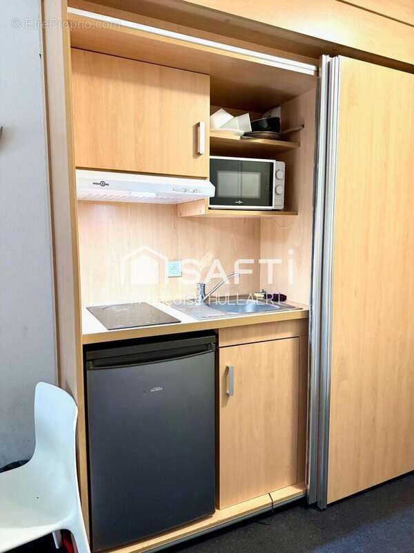 Photo 3 - Appartement à SAINT-AVE