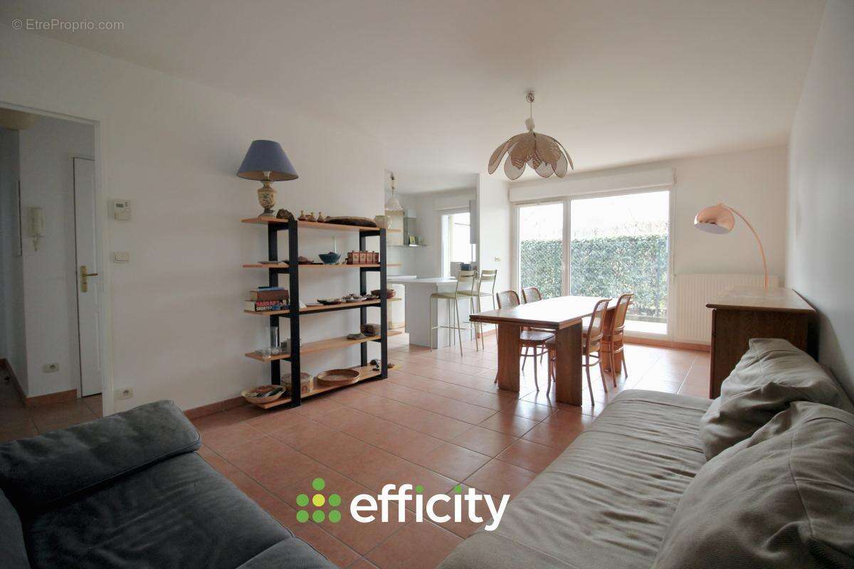 Appartement 85 m² à Lyon-7e  - photo 3