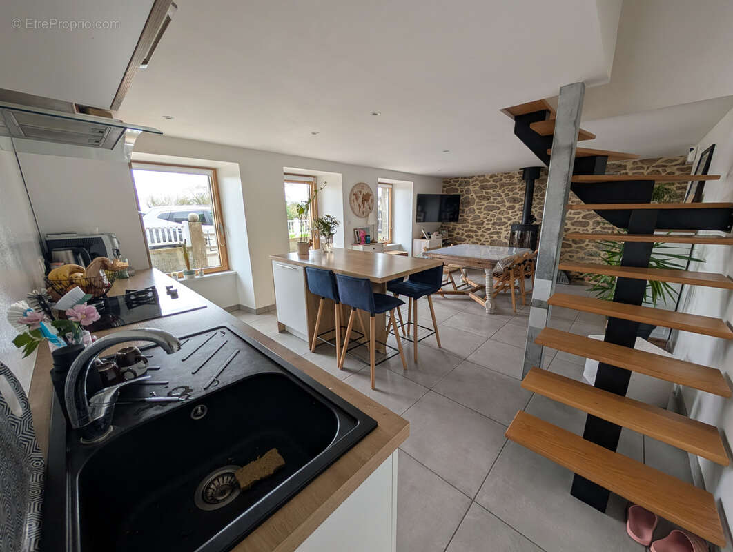 Maison à SAINT-CAST-LE-GUILDO