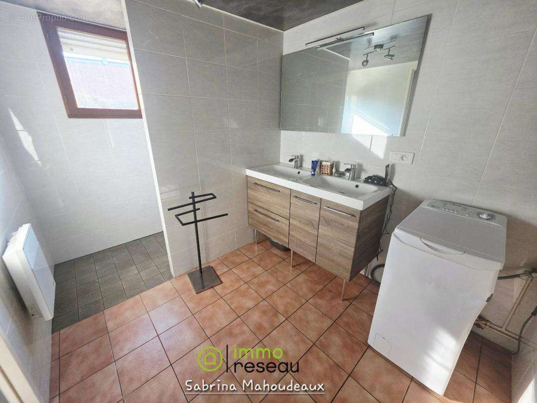 Maison à SAINT-MICHEL