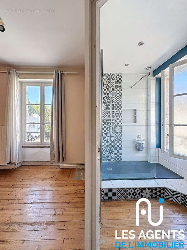 Maison à FAY-AUX-LOGES